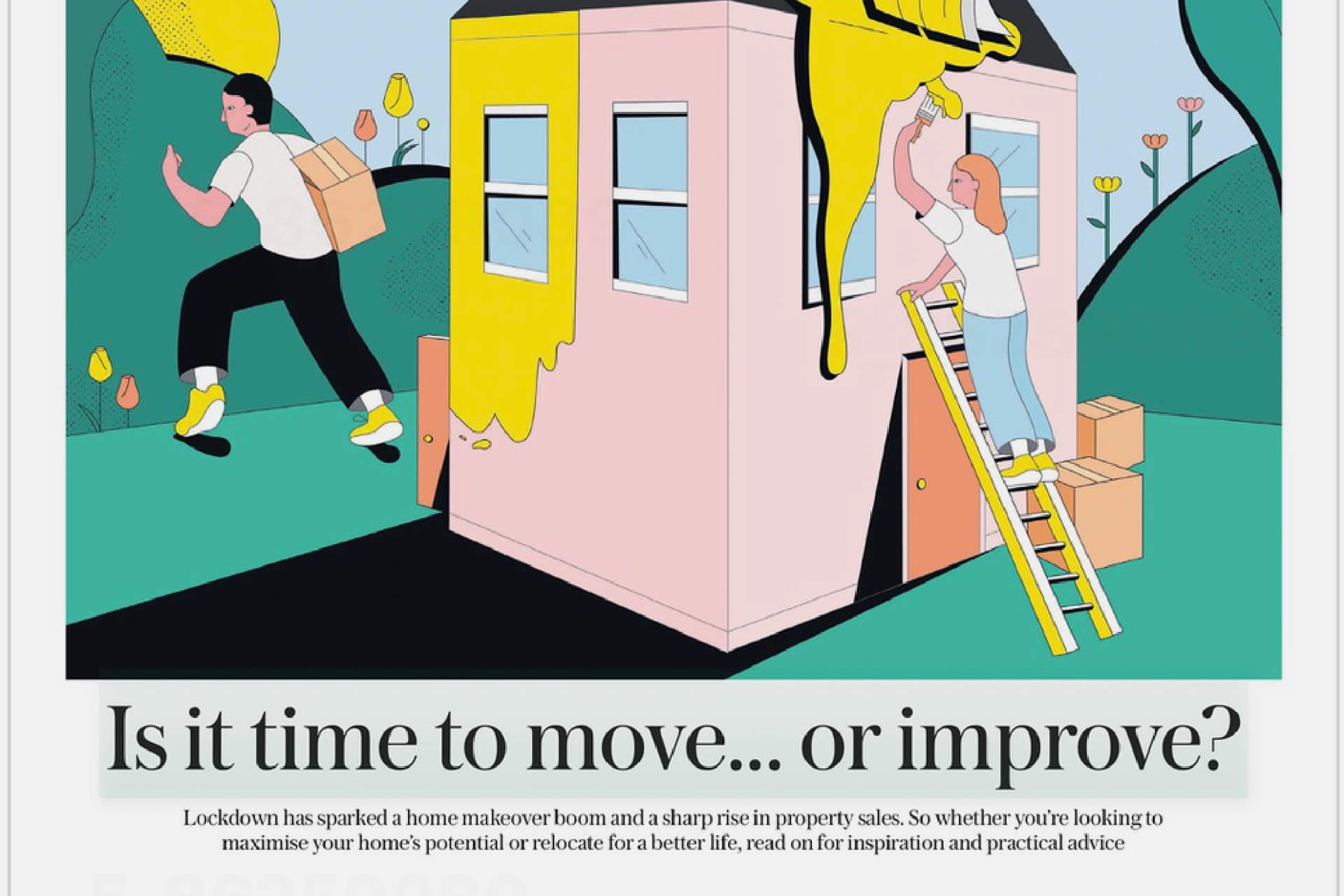 Featured In The Saturday Telegraph Good London Builders featured-in-the-saturday-telegraph-good-london-builders