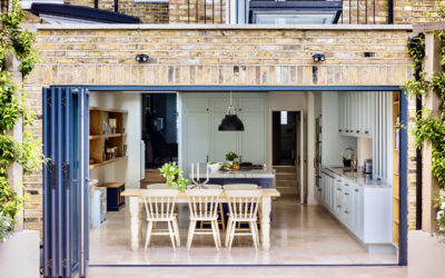 Don’t move, improve: 7 types of house extension for your London home