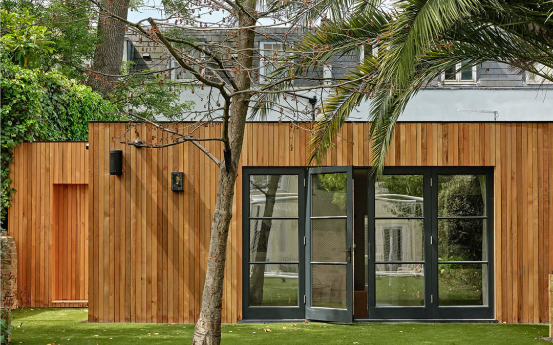 Sustainable construction: Alternative materials for greener builds