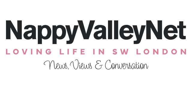 Nappy Valley