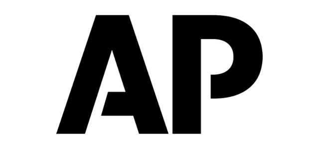 Associated Press
