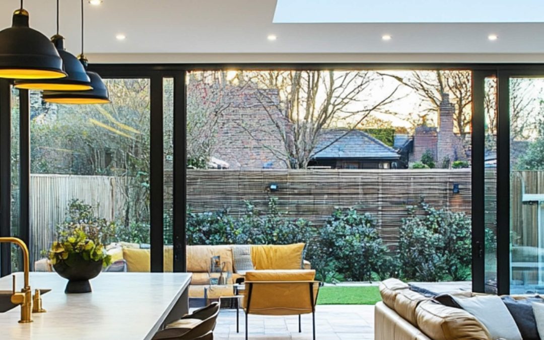 9 Instagram accounts to follow for London property renovation ideas