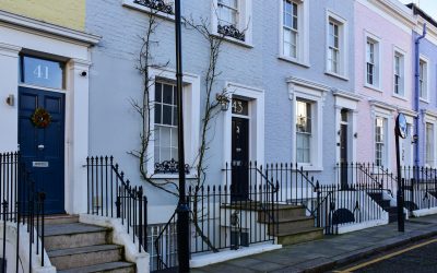 Multi-generational luxury: How London homes are changing to incorporate the whole family